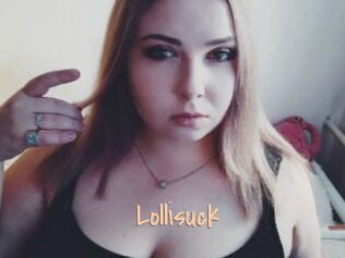 Lollisuck