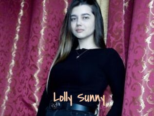 Lolly_Sunny