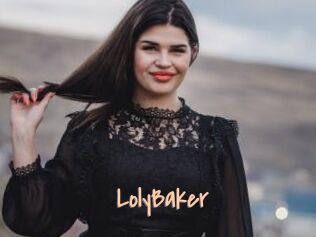 LolyBaker