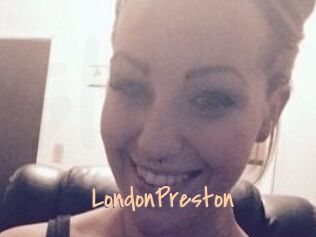 London_Preston