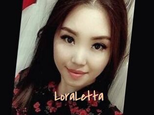 LoraLetta