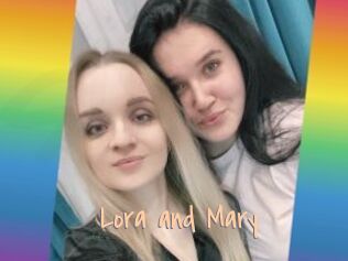 Lora_and_Mary