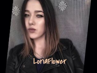 LoriaFlower