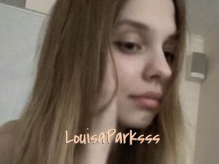 LouisaParksss