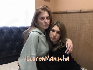 LourenManusha