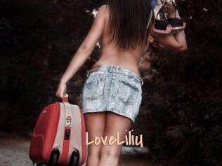 LoveLiliU