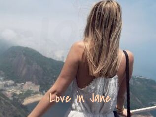 Love_in_Jane