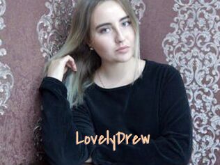 LovelyDrew