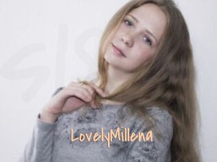 LovelyMillena