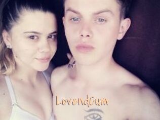 LovendCum