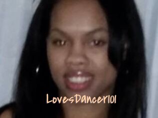 LovesDancer101