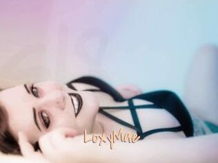 LoxyMae