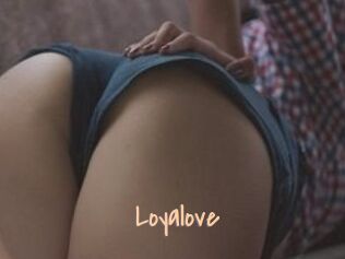 Loya_love