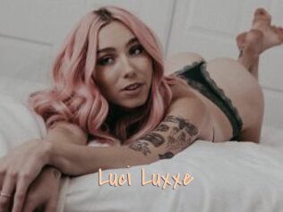 Luci_Luxxe