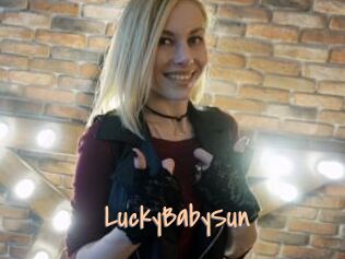 LuckyBabySun