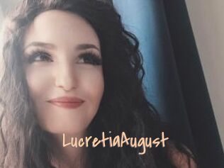 LucretiaAugust