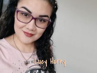 Lucy_Horny