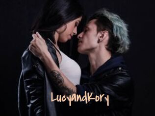 LucyandKory