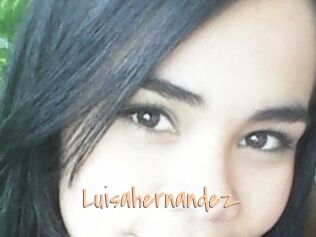 Luisahernandez