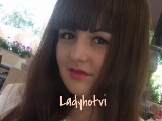Ladyhotvi