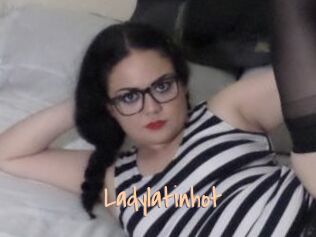 Ladylatinhot