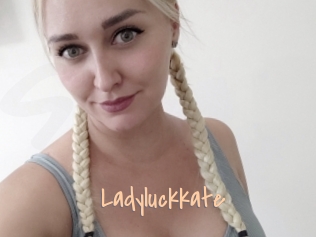 Ladyluckkate
