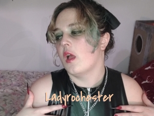 Ladyrochester