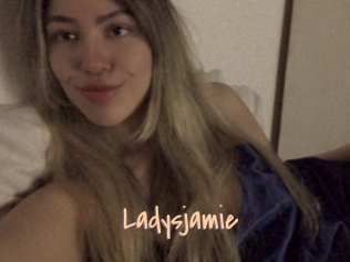 Ladysjamie