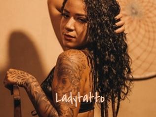 Ladytatto