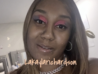 Lakaylarichardson