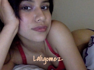 Laligomez