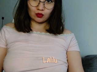 Lalilu