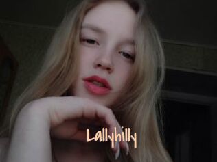 Lallyhilly