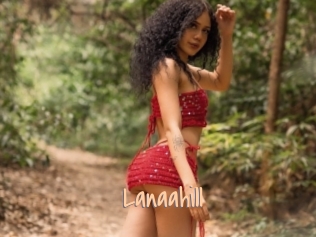 Lanaahill