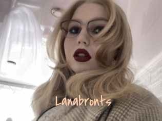 Lanabronts