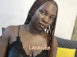 Lanacollin