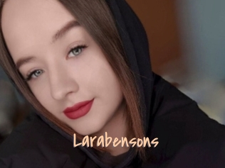 Larabensons