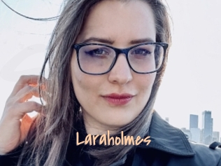 Laraholmes