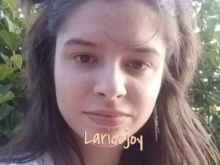 Laricejoy