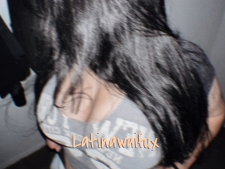 Latinawaifux