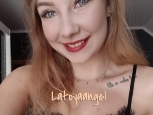 Latoyaangel