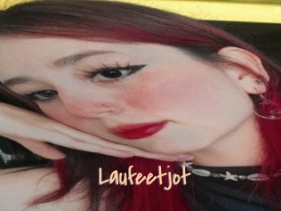 Laufeetjot