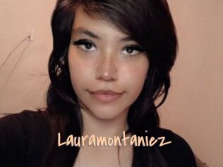 Lauramontaniez