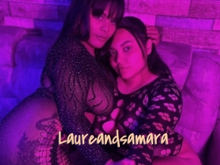 Laureandsamara