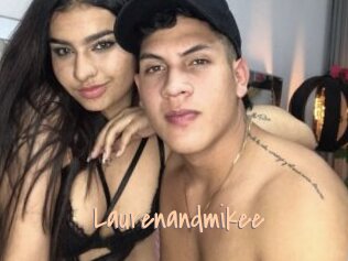 Laurenandmikee