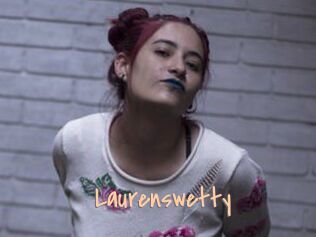 Laurenswetty