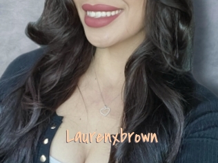 Laurenxbrown