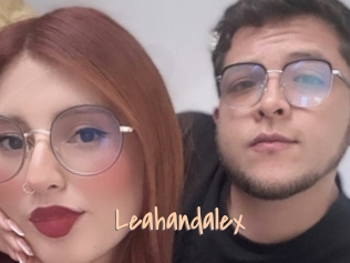 Leahandalex