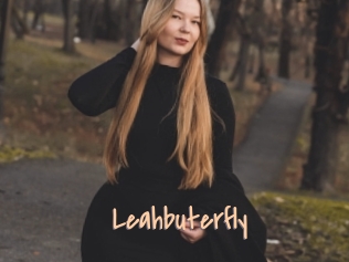 Leahbuterfly