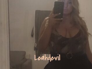 Leahdevil